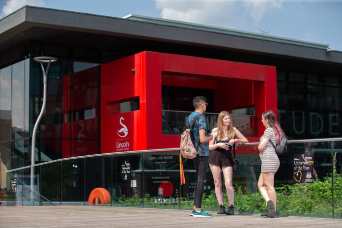 Lincoln Students’ Union which will provide increased student housing support to all university students - Housing Hand | PBSA News Lincoln Students’ Union which will provide increased student housing support to all university students - Housing Hand | PBSA News