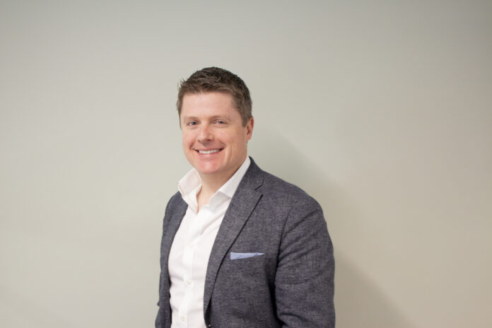 Brian Welsh, Managing Director / Head of Student, Round Hill Capital | PBSA News Brian Welsh, Managing Director / Head of Student, Round Hill Capital | PBSA News