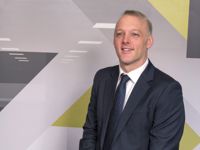 Daniel Halstead, Real Estate Partner, Shoosmiths | PBSA News