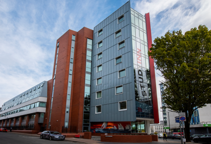 Study Inn purpose-built student accommodation development | PBSA News Study Inn purpose-built student accommodation development | PBSA News