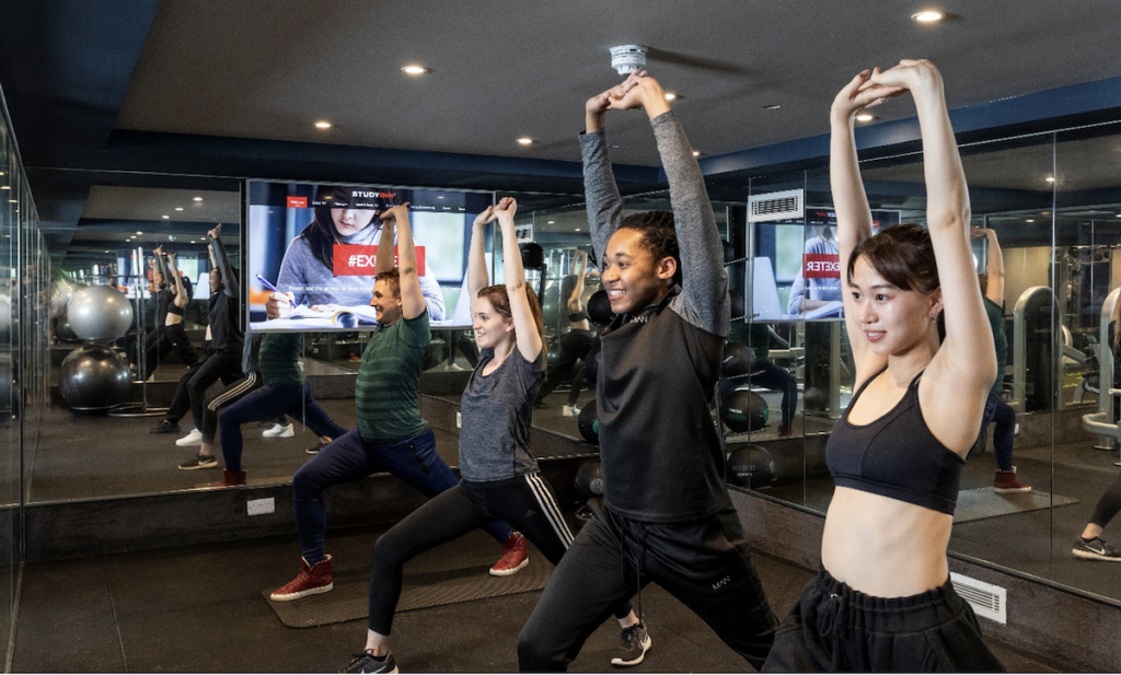 Health and wellbeing | PBSA News