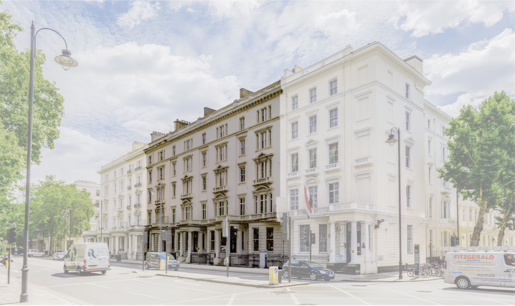 More House Kensington - DMA | PBSA News