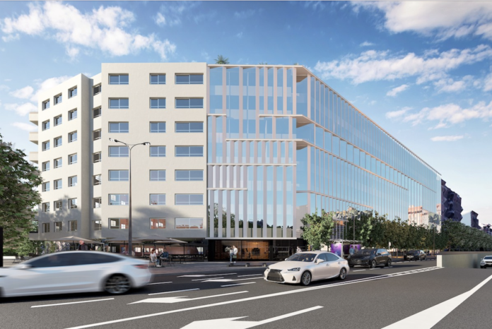 Principe hotel in Spain, one of Round Hill Capital's investments | PBSA News Principe hotel in Spain, one of Round Hill Capital's investments | PBSA News