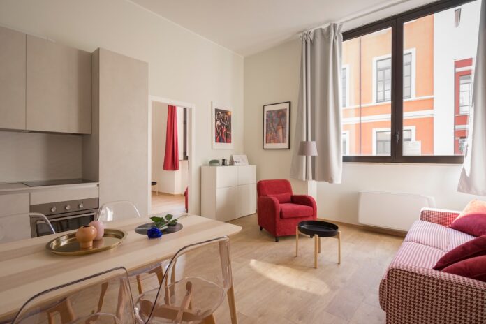 TPMS, UPP and Dataloft survey sponsored by LOFT reveal the importance of sustainability credentials in accommodation | PBSA News