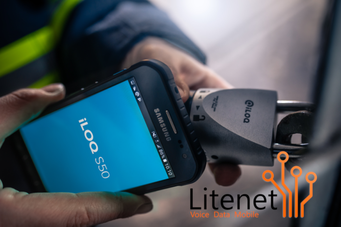 iLOQ launches smart locks in UK with reseller Litenet | PBSA News iLOQ launches smart locks in UK with reseller Litenet | PBSA News