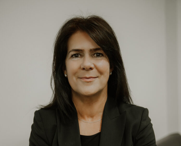 Anne Keogh, Chief Financial Officer, Ambisense | PBSA News Anne Keogh, Chief Financial Officer, Ambisense | PBSA News