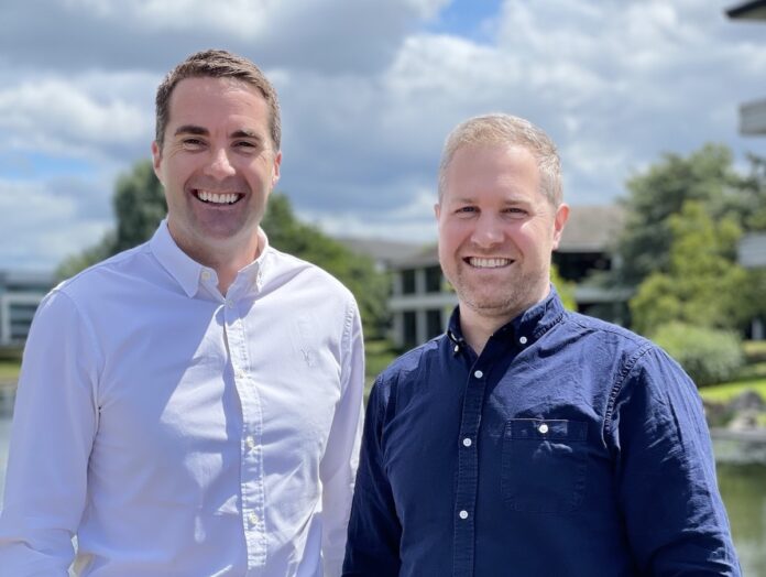 Daniel Smith (left) and Ian Dodd - Co-founders of Good Management Group | PBSA News Daniel Smith (left) and Ian Dodd - Co-founders of Good Management Group | PBSA News