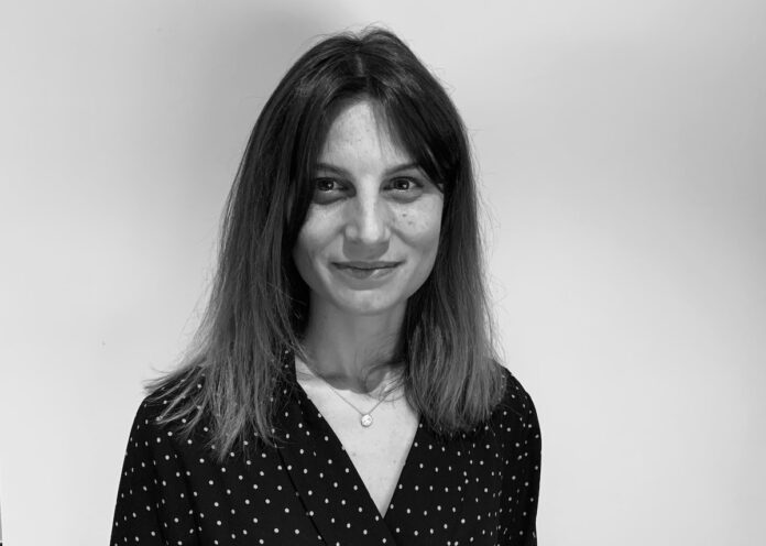 Elisabetta Li Destri Nicosia, Director for Sustainability & ESG, Amro Partners | PBSA News Elisabetta Li Destri Nicosia, Director for Sustainability & ESG, Amro Partners | PBSA News