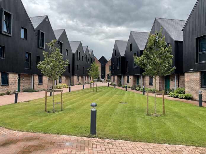 Elmstead Place Colchester PBSA which has been acquired by Ropemaker Properties from Osborne Developments | PBSA News Elmstead Place Colchester PBSA which has been acquired by Ropemaker Properties from Osborne Developments | PBSA News