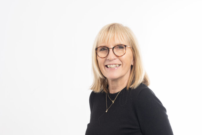 Jane Crouch, Interim Head of Fresh | PBSA News Jane Crouch, Interim Head of Fresh | PBSA News
