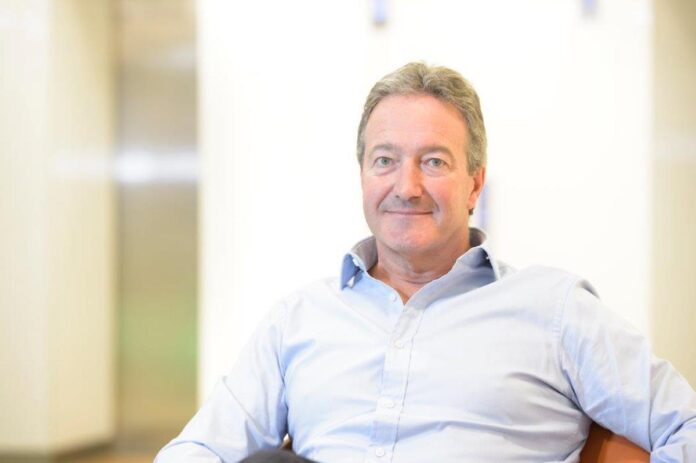 Martin Samworth, Non-Executive Director, Dominvs Group | PBSA News Martin Samworth, Non-Executive Director, Dominvs Group | PBSA News