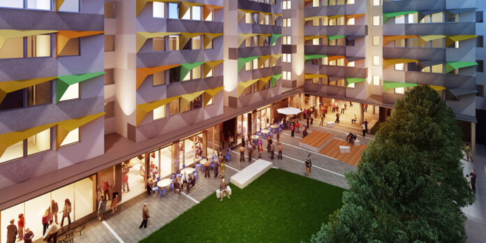 Resident community - StarRez | RMS | PBSA News Resident community - StarRez | RMS | PBSA News