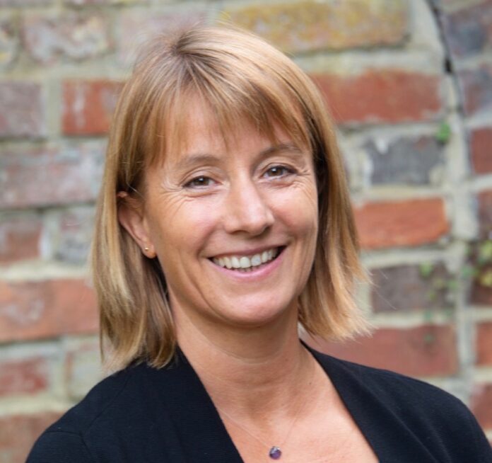 Sarah Carron, Board Director, Property Management, The Momentum Group | PBSA News Sarah Carron, Board Director, Property Management, The Momentum Group | PBSA News