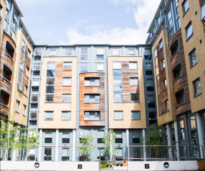 Student accommodation development - Housemates | PBSA News Student accommodation development - Housemates | PBSA News