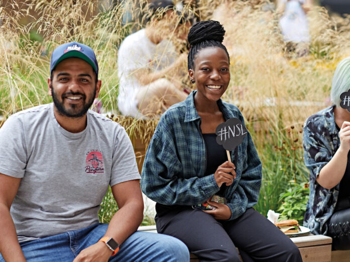 Nurtur Student Living students. The operator has been selected as a finalist in the Global Student Living survey | PBSA News Nurtur Student Living students. The operator has been selected as a finalist in the Global Student Living survey | PBSA News