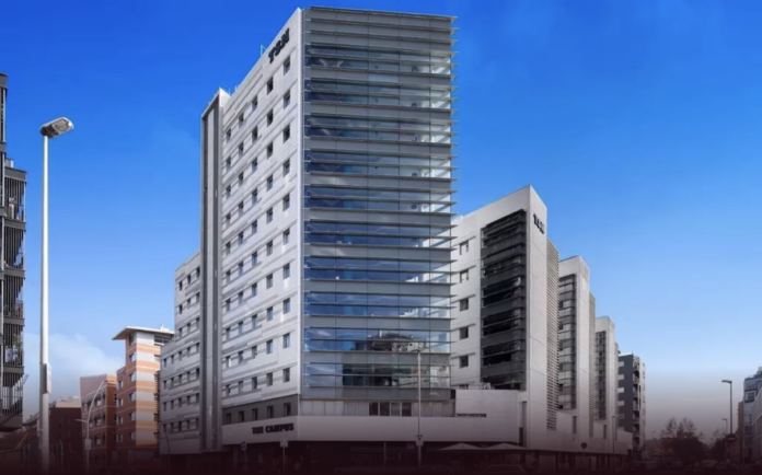 PATRIZIA invests in a portfolio of purpose-built student accommodation in central Barcelona | PBSA News PATRIZIA invests in a portfolio of purpose-built student accommodation in central Barcelona | PBSA News