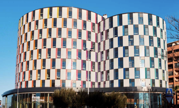 Resa Patacona in Valencia. PGGM has acquired RESA from Greystar, AXA IM Alts and CBRE IM | PBSA News Resa Patacona in Valencia. PGGM has acquired RESA from Greystar, AXA IM Alts and CBRE IM | PBSA News
