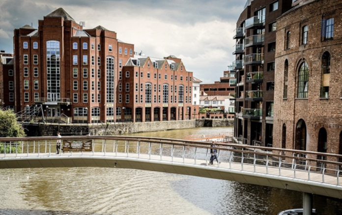 Empiric Student Property's 153-bed purpose-built student accommodation development in Bristol | PBSA News