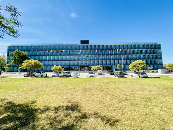 Smart Studios development in Portugal. Round Hill Capital closes the acquisition which is the largest investment in Portugal this year | PBSA News Smart Studios development in Portugal. Round Hill Capital closes the acquisition which is the largest investment in Portugal this year | PBSA News