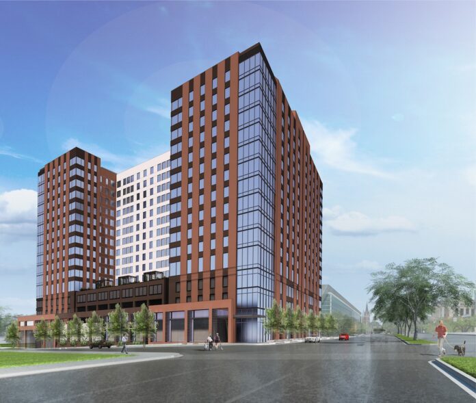Standard at Columbia PBSA scheme in South Carolina, USA. ART has acquired a 45% stake in the scheme - Ascott Residence Trust | PBSA News Standard at Columbia PBSA scheme in South Carolina, USA. ART has acquired a 45% stake in the scheme - Ascott Residence Trust | PBSA News