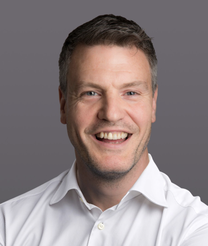Paul Owen, Managing Director, Sales Talent | PBSA News