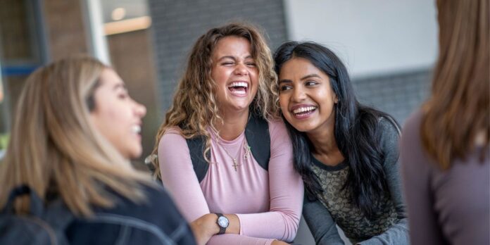 Why more needs to be done to nurture international students | BTR News Why more needs to be done to nurture international students | BTR News
