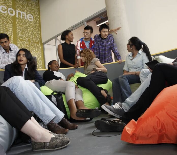 A new partnership between The Class Foundation and Global Student Living will investigate the impact of housing on wellbeing | PBSA News A new partnership between The Class Foundation and Global Student Living will investigate the impact of housing on wellbeing | PBSA News