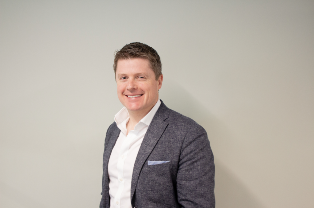 Brian Welsh, Managing Director, Round Hill Capital | PBSA News