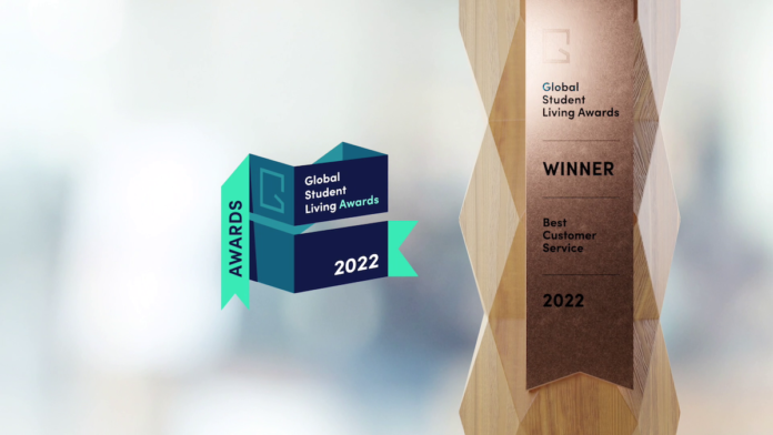 Europe’s PBSA leaders will gather at the Net-Zero Student Living event this month, and the Global Student Living awards | PBSA News Europe’s PBSA leaders will gather at the Net-Zero Student Living event this month, and the Global Student Living awards | PBSA News
