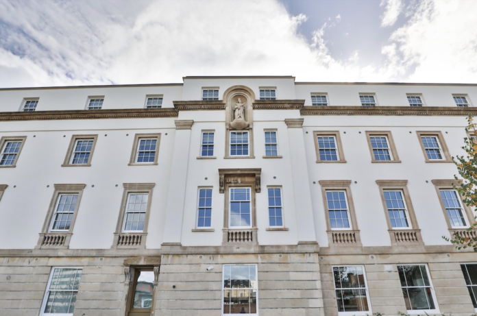 Empiric Hello Student St Mary's scheme which will use Spike Global's white-labelled Spike Student app | PBSA News Empiric Hello Student St Mary's scheme which will use Spike Global's white-labelled Spike Student app | PBSA News