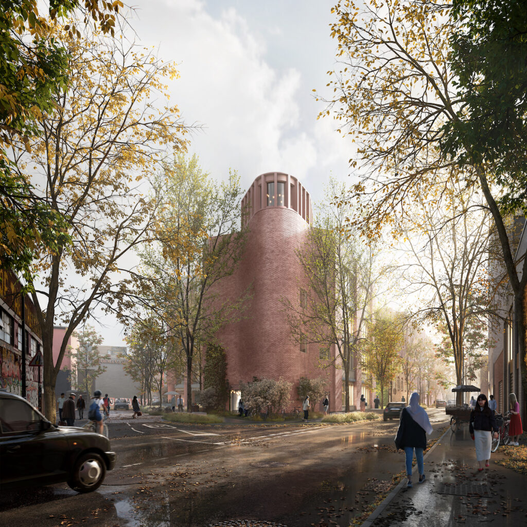 The Piano Works development | PBSA News