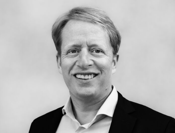 Thomas Bohnstedt, newly appointed Investment Manager at Amro Partners who will lead its new Amsterdam office | PBSA News Thomas Bohnstedt, newly appointed Investment Manager at Amro Partners who will lead its new Amsterdam office | PBSA News