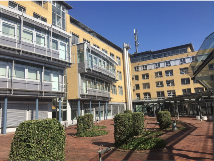 BNP Paribas REIM Germany acquires a mixed-use asset in an off-market deal | PBSA News BNP Paribas REIM Germany acquires a mixed-use asset in an off-market deal | PBSA News