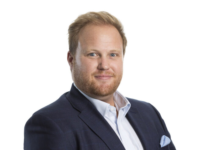 Michael Neely, Asset Management Director, Global Student Accommodation | PBSA News Michael Neely, Asset Management Director, Global Student Accommodation | PBSA News