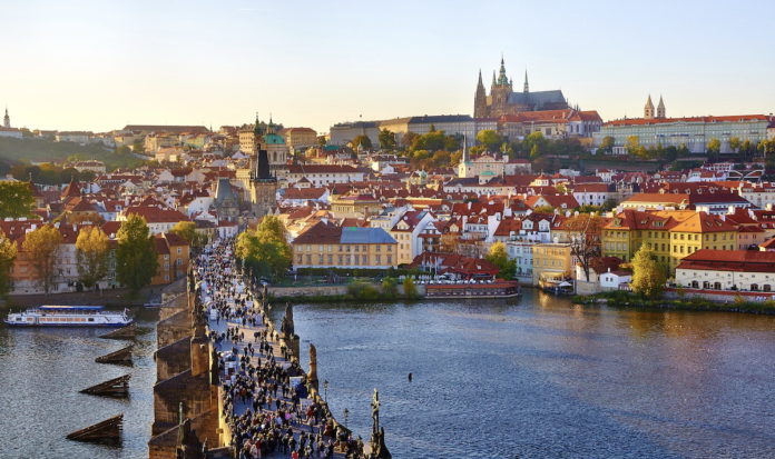 Prague, Czech Republic - The Class Foundation | Savills | PBSA News Prague, Czech Republic - The Class Foundation | Savills | PBSA News