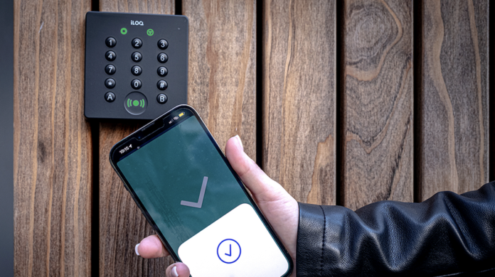 iLOQ's mobile solution for purpose-built student accommodation developments | PBSA News iLOQ's mobile solution for purpose-built student accommodation developments | PBSA News
