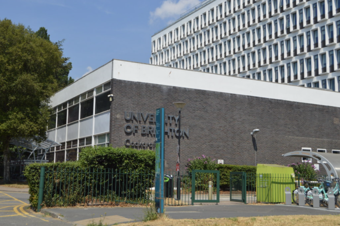 University of Brighton. 48% of all student rentals in Brighton have already been taken according to research by Stripe Property Group | PBSA News University of Brighton. 48% of all student rentals in Brighton have already been taken according to research by Stripe Property Group | PBSA News