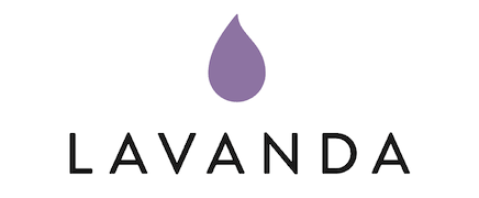 Lavanda website logo | PBSA News