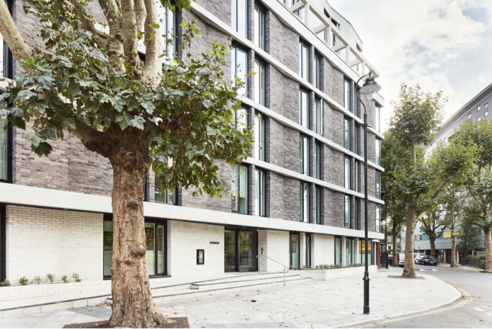 Bermondsey Spa student accommodation development in Southwark - Greenway Architecture | Alumno Group | PBSA News Bermondsey Spa student accommodation development in Southwark - Greenway Architecture | Alumno Group | PBSA News