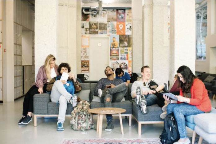 Census data shows shifting student accommodation preferences - Housing Hand | PBSA News Census data shows shifting student accommodation preferences - Housing Hand | PBSA News