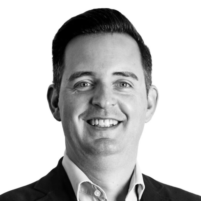 Philip Hirst, European Sustainability Director, Greystar | PBSA News Philip Hirst, European Sustainability Director, Greystar | PBSA News