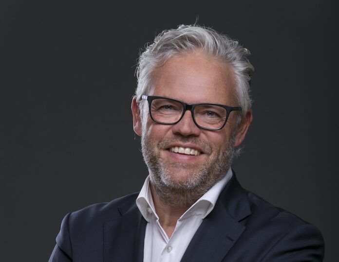 Rainer Nonnengässer, Senior Managing Director, Amro Partners | PBSA News Rainer Nonnengässer, Senior Managing Director, Amro Partners | PBSA News
