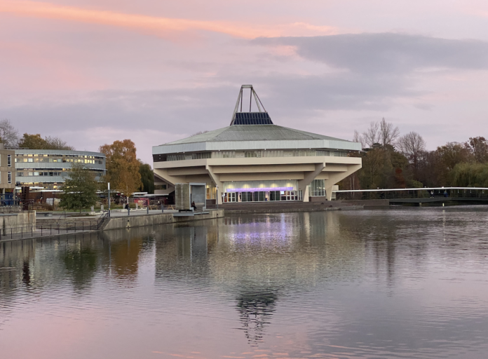 Central hall, University of York – the most in-demand university within the UK when it comes to student accommodation, as revealed by Stripe Property Group’s new research | PBSA News Central hall, University of York – the most in-demand university within the UK when it comes to student accommodation, as revealed by Stripe Property Group’s new research | PBSA News