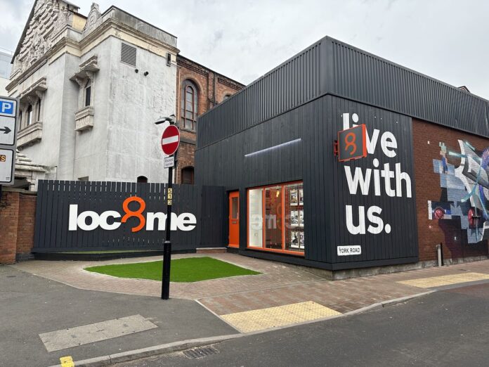 Loc8me opens newest branch in Leicester | PBSA News Loc8me opens newest branch in Leicester | PBSA News