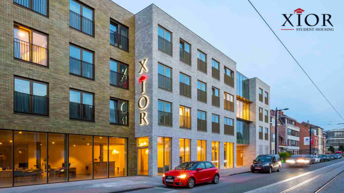 Xior Student Housing development. The company has selected Yardi as its pan-European operations platform | PBSA News Xior Student Housing development. The company has selected Yardi as its pan-European operations platform | PBSA News