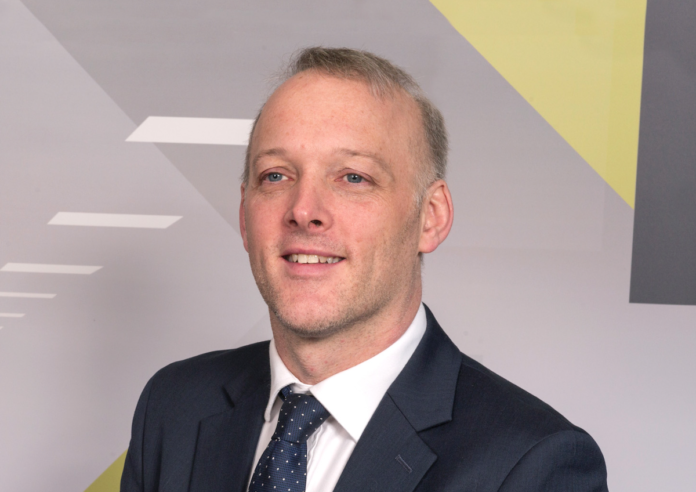 Daniel Halstead, Real Estate Partner and PBSA specialist, Shoosmiths | PBSA News