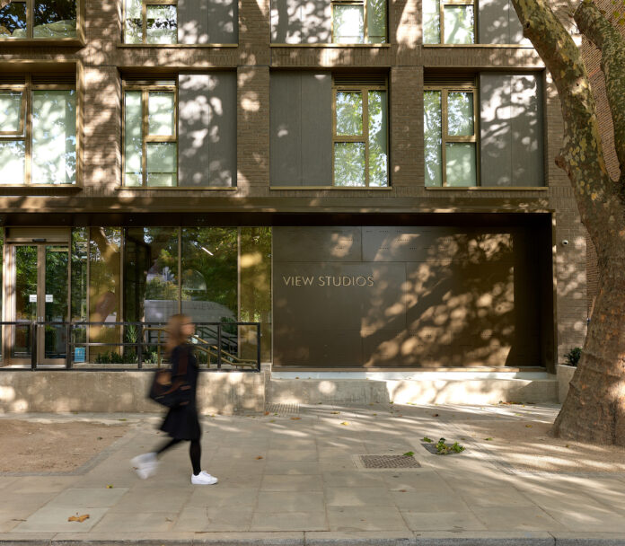 View Studios in Bermondsey on Spa Road | PBSA News View Studios in Bermondsey on Spa Road | PBSA News