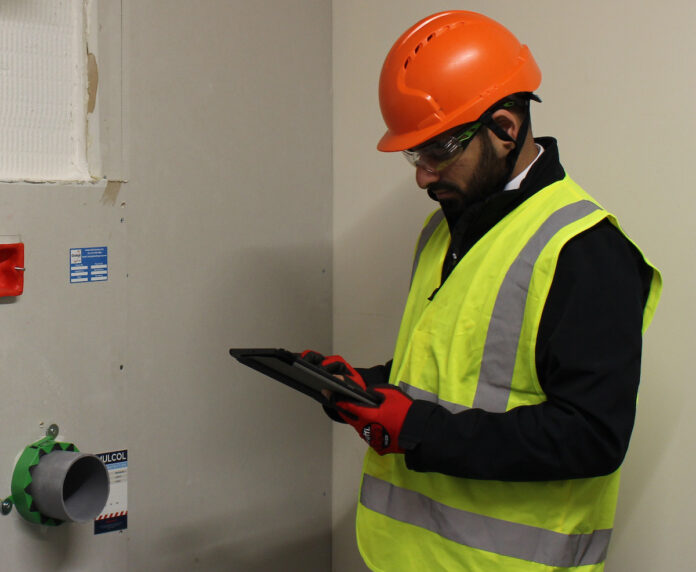 Independent Fire Scrutineer - Global Technical Services | PBSA News Independent Fire Scrutineer - Global Technical Services | PBSA News
