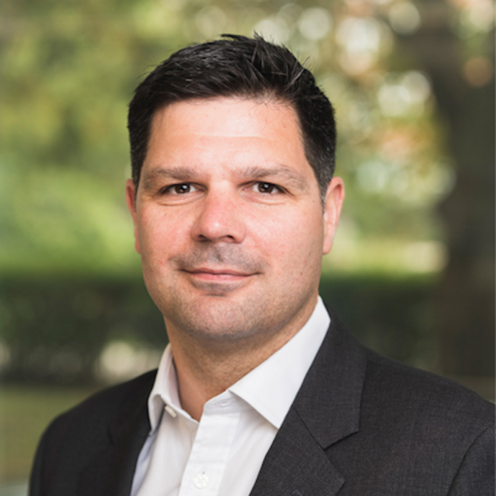 Matthew Smith, Sales Manager, Grosvenor Systems | PBSA News Matthew Smith, Sales Manager, Grosvenor Systems | PBSA News
