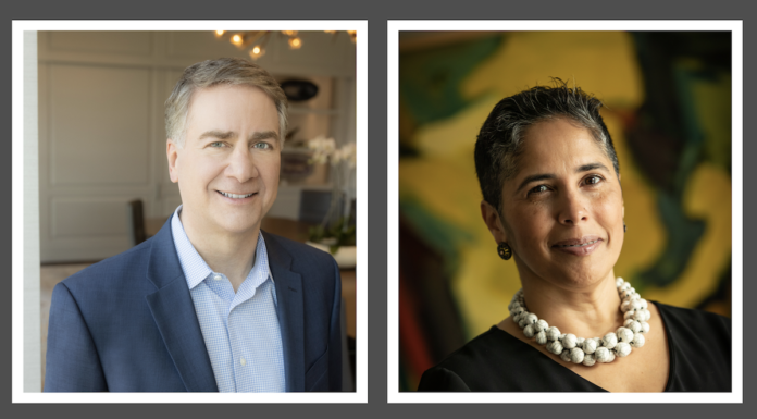 Michael Britti and Dr. Shirley M. Collado bolster senior leadership as StarRez experiences significant customer growth and regional expansion | PBSA News Michael Britti and Dr. Shirley M. Collado bolster senior leadership as StarRez experiences significant customer growth and regional expansion | PBSA News